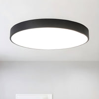 Ceiling Light with LED Modern Metal Design | Ovinra