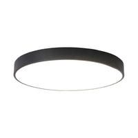 Ceiling Light with LED Modern Metal Design | Ovinra