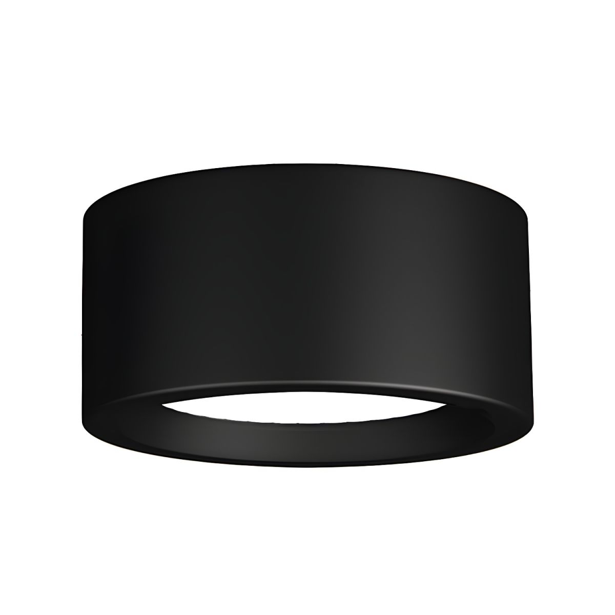 Ceiling Light with LED Nordic Cylinder Flush Mount | Noviri