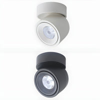 Ceiling Light with LED Nordic Flush Mount Design | Lorvien