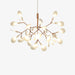 Chandelier Nordic LED Pendant Light Modern Design | Surilo