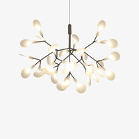 Chandelier Nordic LED Pendant Light Modern Design | Surilo