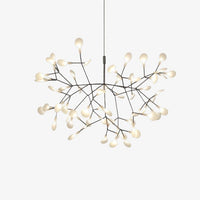 Chandelier Nordic LED Pendant Light Modern Design | Surilo