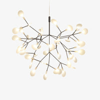 Chandelier Nordic LED Pendant Light Modern Design | Surilo