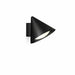 Cone Metal Wall Light Outdoor Modern Design | Raylix