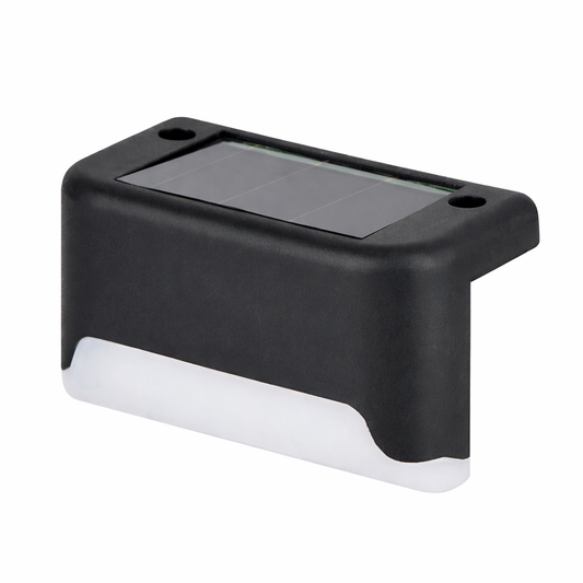 Deck and Stair Solar LED Light Outdoor | Lunexo