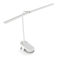 Desk Lamp with Clip Rechargeable LED Modern Style | Marilo