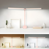 Desk Lamp with Clip Rechargeable LED Modern Style | Marilo