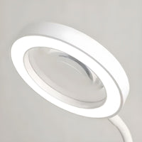Floor Lamp Metal LED in Modern Style | Cironi