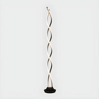 Floor Lamp Metal Linear Modern Design | Vareli