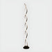 Floor Lamp Metal Linear Modern Design | Vareli