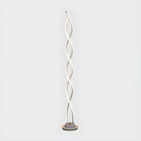 Floor Lamp Metal Linear Modern Design | Vareli