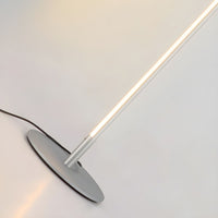 Floor Lamp Metal Linear Shape Modern Design | Varelo