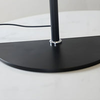 Floor Lamp Metal Tube Modern Design | Carivo