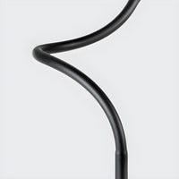 Floor Lamp Metal Tube Modern Design | Carivo