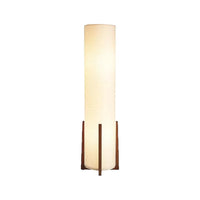 Floor Lamp Scandinavian Fabric Shade Interior Style | Junaro
