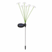 Ground Light Solar Mushroom LED for Garden | Lumivoa