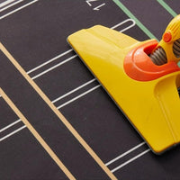 Kids Play Mat with Educational Design Polyester | Kivora