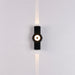 LED Cross Wall Light Outdoor Modern Design | Luxvion