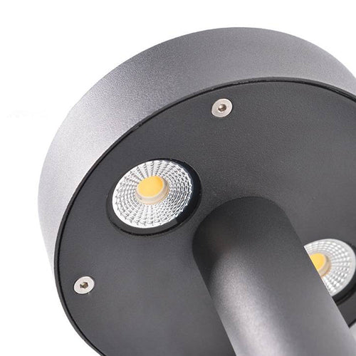 Modern Aluminium Outdoor Path Light Garden | Rayvia