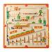 Montessori Magnetic Wooden Maze Puzzle | Todaro