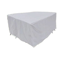 Outdoor Furniture Cover Polyester Material | Weathix