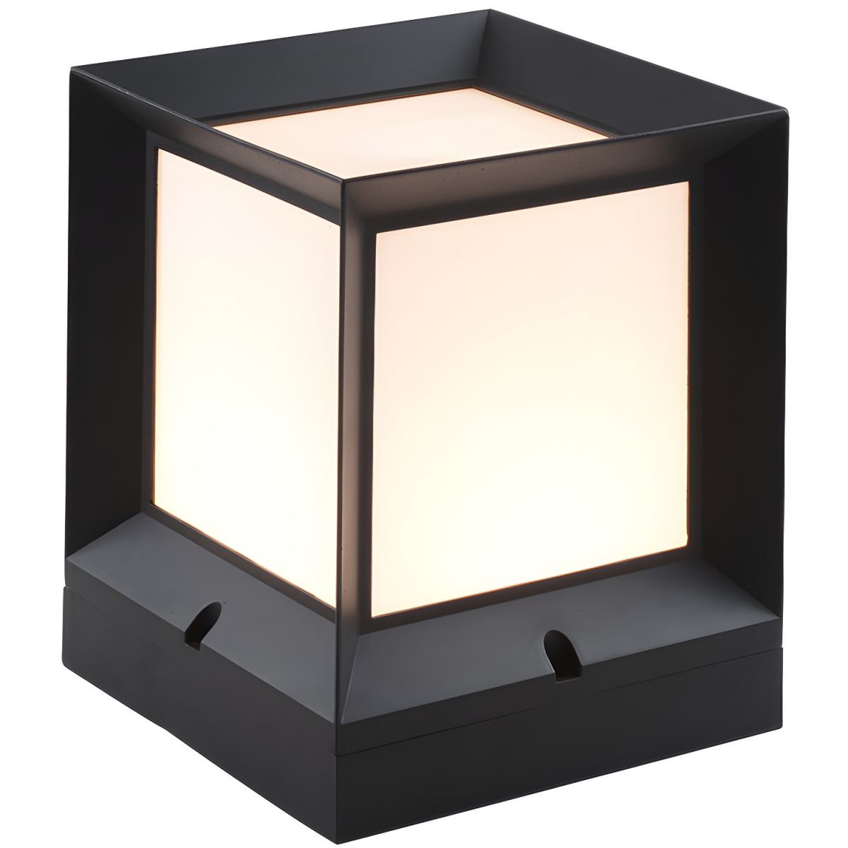 Outdoor Light Aluminium Rectangle Waterproof | Novaro