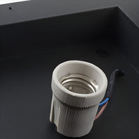 Outdoor Light Aluminium Rectangle Waterproof | Novaro