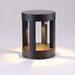 Outdoor Light LED Lawn Lamp Modern Landscape | Alrimo