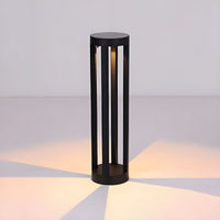 Outdoor Light LED Lawn Lamp Modern Landscape | Alrimo