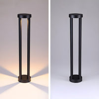 Outdoor Light LED Lawn Lamp Modern Landscape | Alrimo