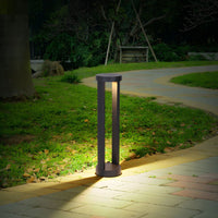 Outdoor Light LED Lawn Lamp Modern Landscape | Alrimo