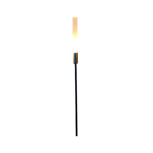 Outdoor Light LED Stake with Acrylic Tube Shape | Zyvora