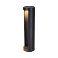 Outdoor Light Metal LED in Modern Style | Solmera