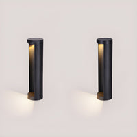 Outdoor Light Metal LED in Modern Style | Solmera