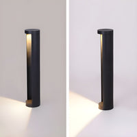 Outdoor Light Metal LED in Modern Style | Solmera