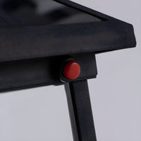 Outdoor Light Metal Solar Rectangle Modern Style | Krylen