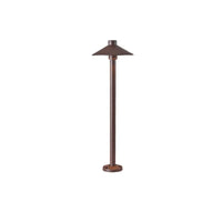 Outdoor Light Mushroom Shape for Garden Paths | Lumerin