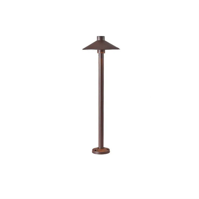 Outdoor Light Mushroom Shape for Garden Paths | Lumerin