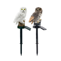 Outdoor Light Resin LED Landscape in Contemporary Style | Fioran