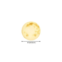 Outdoor Light Resin Round Solar Multi Colour | Zolvar