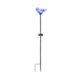 Outdoor Light Solar Stake Lamp Glass Birds | Solmira