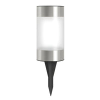 Outdoor Light Stainless Steel LED Stake Minimalist Style | Fayora
