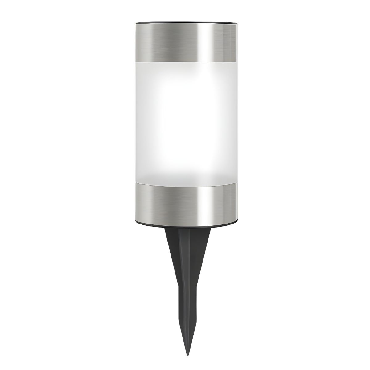 Outdoor Light Stainless Steel LED Stake Minimalist Style | Fayora