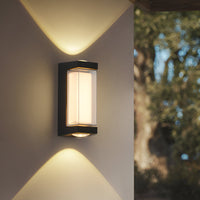 Outdoor Light Waterproof Acrylic Nordic Minimalist Design | Arcten