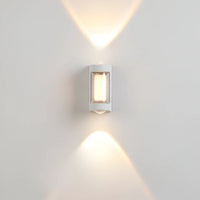 Outdoor Light Waterproof Acrylic Nordic Minimalist Design | Arcten
