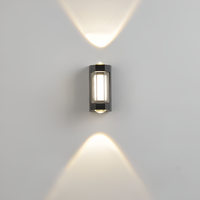 Outdoor Light Waterproof Acrylic Nordic Minimalist Design | Arcten