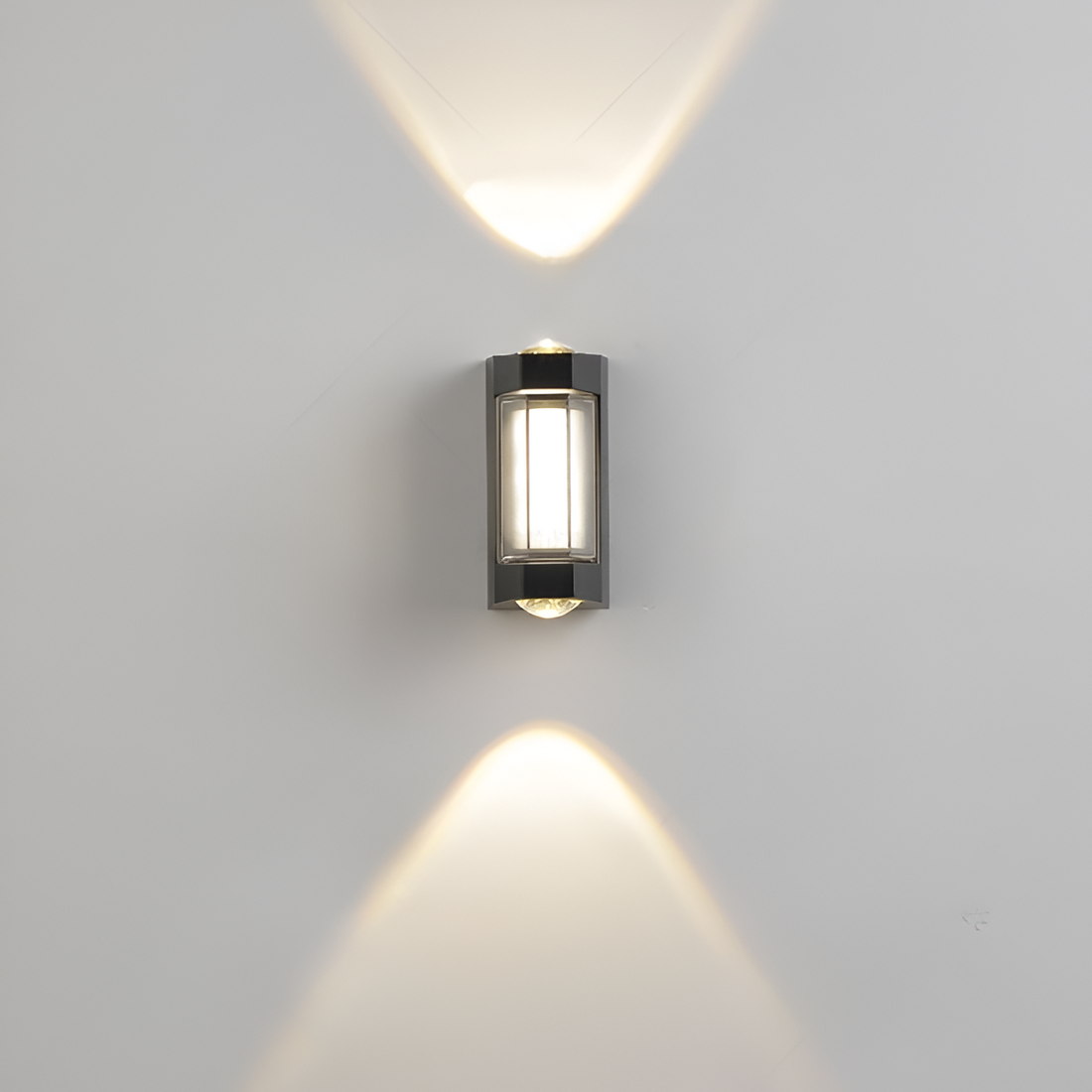 Outdoor Light Waterproof Acrylic Nordic Minimalist Design | Arcten