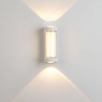 Outdoor Light Waterproof Acrylic Nordic Minimalist Design | Arcten