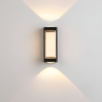 Outdoor Light Waterproof Acrylic Nordic Minimalist Design | Arcten